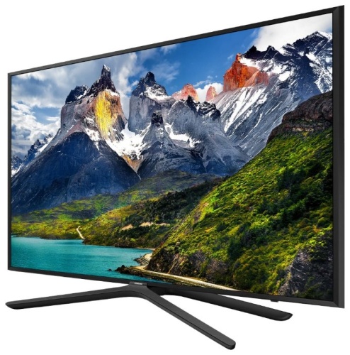 Телевизор Samsung UE49N5570AU фото 2 Телевизор Samsung UE49N5570AU фото 2