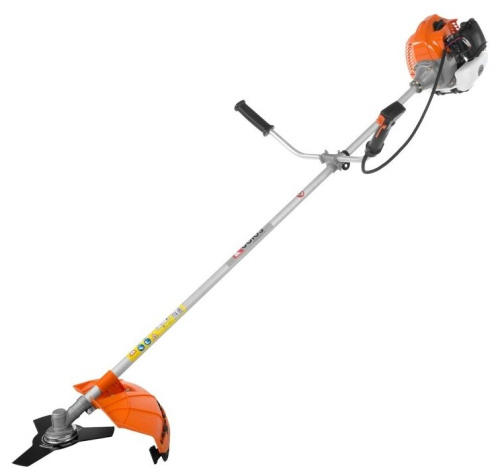 Триммер бензиновый СОЮЗ БТС-9256Л фото 8