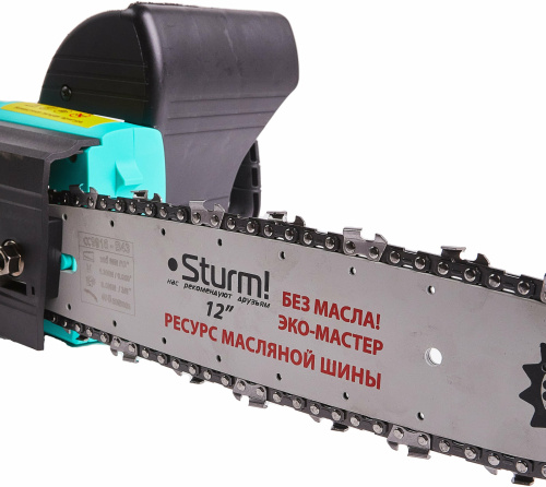 Цепная пила Sturm! CC9916 фото 22