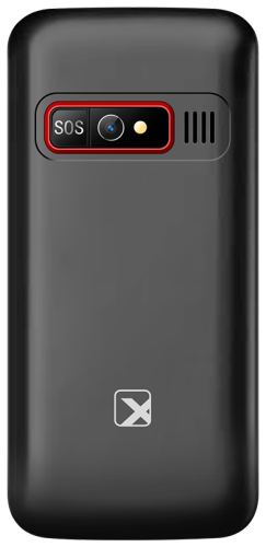 Мобильный телефон TeXet TM-B226 Black-Red фото 4