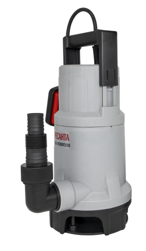 Дренажный насос Ресанта НД-15300П/35 фото 4