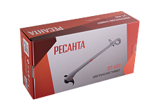 Электрический триммер Ресанта ЭТ-450
