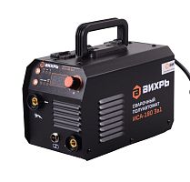 Сварочный полуавтомат ИСА-180 3в1 Вихрь (65/187)