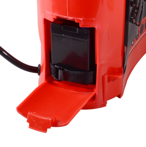 Опрыскиватель аккумуляторный Ресанта SP-12СК фото 9 Опрыскиватель аккумуляторный Ресанта SP-12СК фото 9