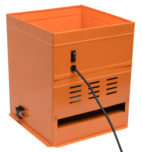 Зернодробилка Вихрь ЗД-400 Зернодробилка Вихрь ЗД-400