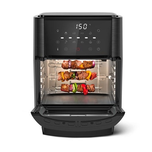 Аэрогриль BQ GR2009 Black Аэрогриль BQ GR2009 Black