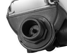 Контроллер насоса (датчик сухого хода) Вихрь