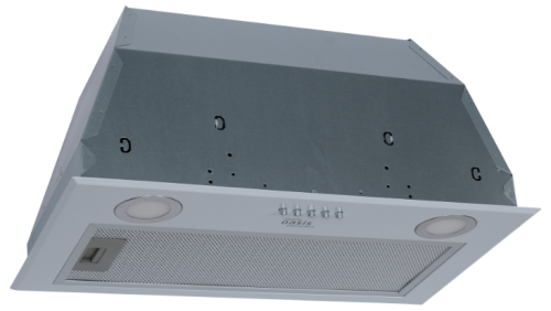 Вытяжка Оasis UM-52W