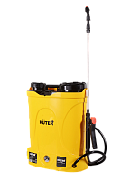 Опрыскиватель аккумуляторный Huter SP-12AC
