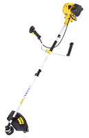 Триммер бензиновый Huter GGT-1500S (70/2/10)