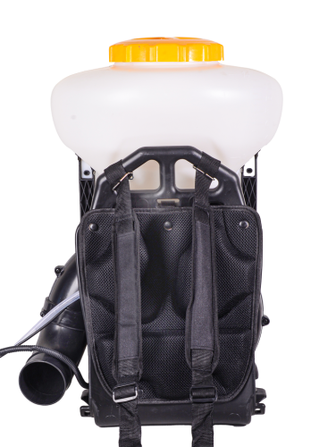 Опрыскиватель бензиновый GS-4311 Huter фото 4 Опрыскиватель бензиновый GS-4311 Huter фото 4