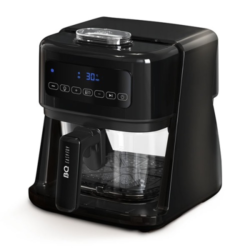 Аэрогриль BQ GR2005 Black Аэрогриль BQ GR2005 Black