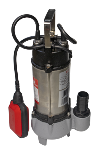 Фекальный насос Ресанта НФ-9000 фото 5 Фекальный насос Ресанта НФ-9000 фото 5