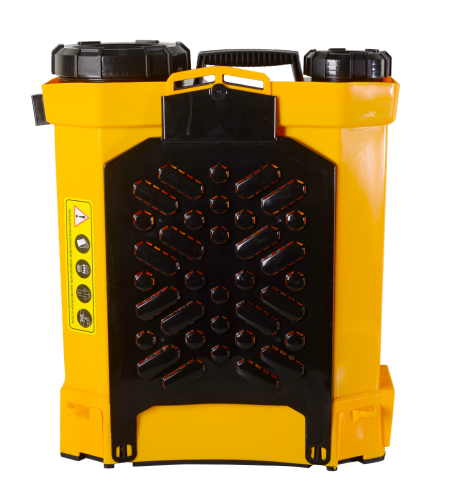 Опрыскиватель аккумуляторный Huter SP-10Li фото 6