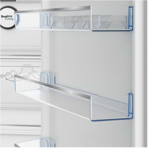 Холодильник Beko B5RCNK403ZW фото 3