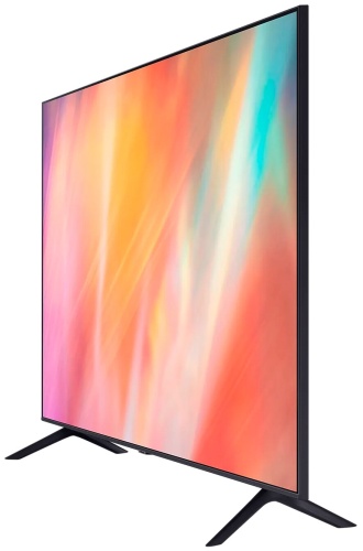 Телевизор Samsung UE50AU7100UXCE фото 15