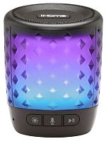 Портативная акустика iHome iBT81