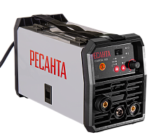 Сварочный полуавтомат Ресанта САИПА-160 (FCAW) (65/134)