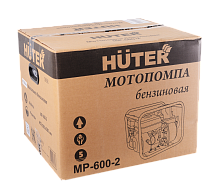 MP-600-2 Huter