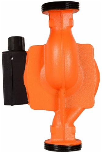 Циркуляционный насос Вихрь ЦН-25-8 ПРОФ фото 6