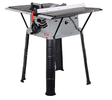 Станок распиловочный циркулярный ЦРС-255Р Ресанта