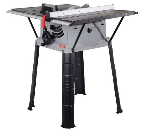 Станок распиловочный циркулярный ЦРС-255Р Ресанта