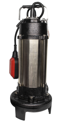 Фекальный насос Ресанта НФ-24000Л с измельчителем фото 6