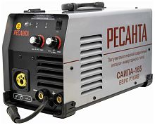 Сварочный полуавтомат Ресанта САИПА-165 Евро рукав (MIG/MAG)