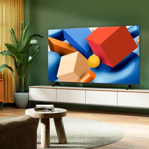 Телевизор Hisense 55A6K фото 10