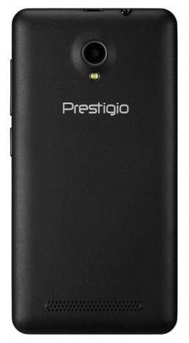Смартфон Prestigio Wize Y3 Black (PSP3406DUO) фото 3 Смартфон Prestigio Wize Y3 Black (PSP3406DUO) фото 3