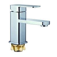 NEB1-A123 G-LAUF Смеситель д/умывальника литой