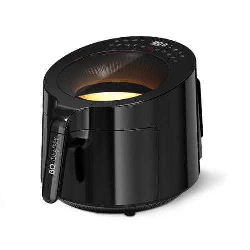 Аэрогриль BQ GR2008 Black Аэрогриль BQ GR2008 Black