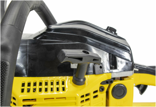 Бензопила Eurolux GS-5218 фото 14