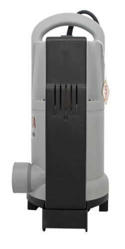 Дренажный насос Ресанта НД-15500П/35B фото 8