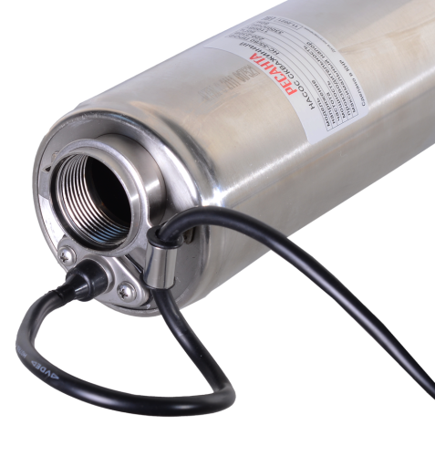 Скважинный насос Ресанта НС-55/80 ПРОФ фото 2