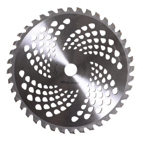 Диск (лезвие) Huter GTD-40TP фото 4