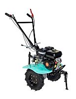 STURM Мотоблок бензиновый GK7210A 7 л.с., алюм. редуктор, 3-х ручейковый шкиф, скорость 2/1, 4.00-8