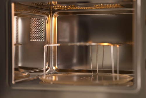 Микроволновая печь Oasis MW-SGS фото 3 Микроволновая печь Oasis MW-SGS фото 3