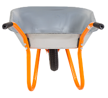 Тачка садовая Вихрь Т65-1