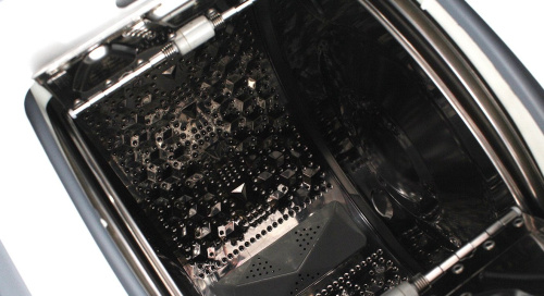 Стиральная машина Leran WTL 46106 WD фото 2 Стиральная машина Leran WTL 46106 WD фото 2