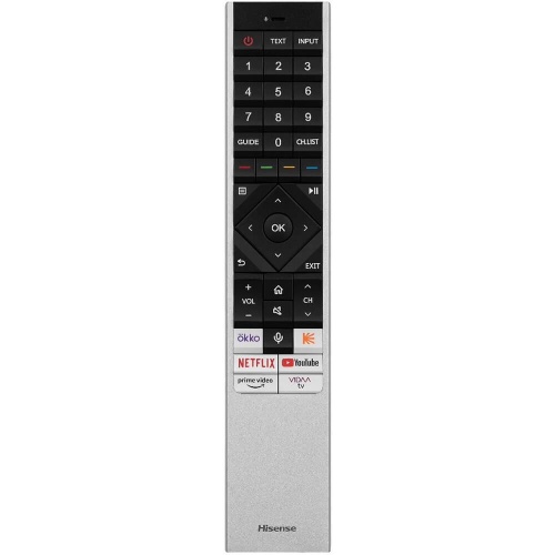 Hisense 65UXKQ фото 3