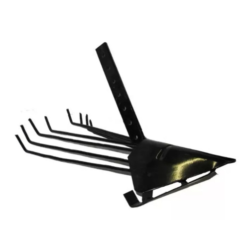 Картофелекопалка Huter фото 2