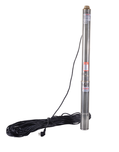 Скважинный насос Ресанта НС 50/85 ПРОФ фото 4