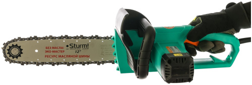 Цепная пила Sturm! CC9916 фото 13