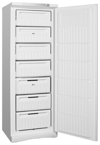 Морозильник-шкаф Indesit SFR 167 фото 2