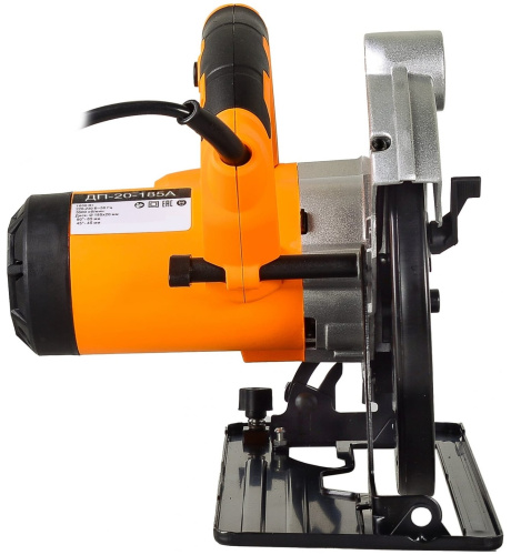 Дисковая пила Вихрь ДП-20-185А фото 2