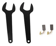 Строительный миксер Вихрь СМ-1100Э-2