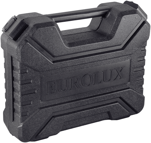 Дрель-шуруповерт Eurolux ДА-18/2Li фото 2