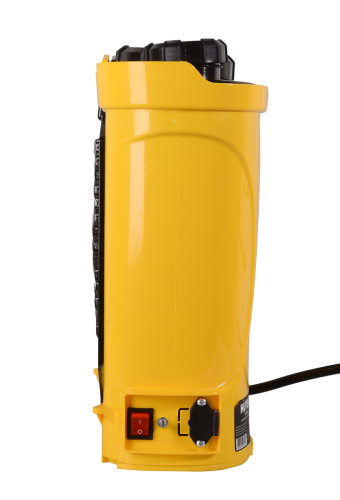 Опрыскиватель аккумуляторный Huter SP-12AC фото 4