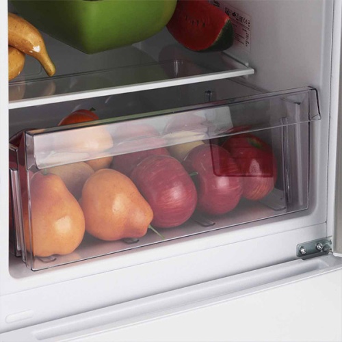 Холодильник Beko CNMV5310KC0W фото 3
